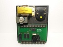 Yokogawa 9M14 Scrubberr S W Pump