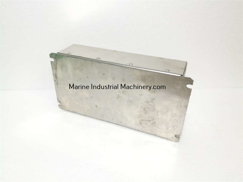 Rasmi Electronics RS 3040-KLC 3 Phase RFI Filter