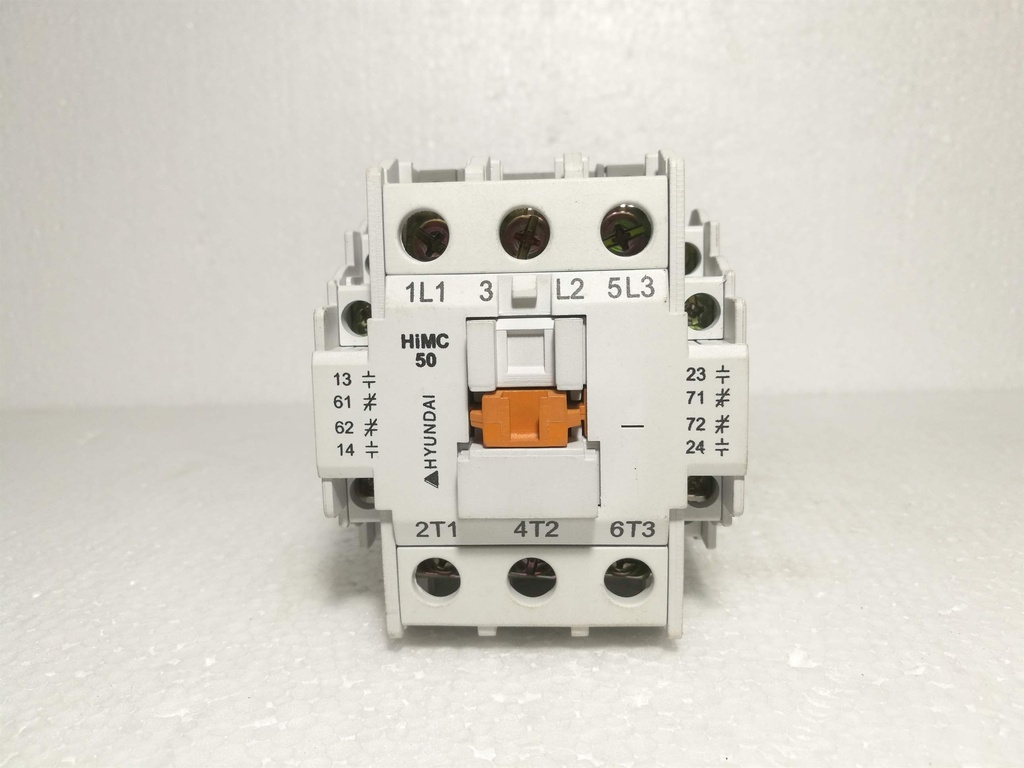 Hyundai HiMC 50 Magnetic Contactor