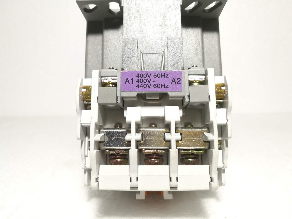 Hyundai HiMC 50 Magnetic Contactor