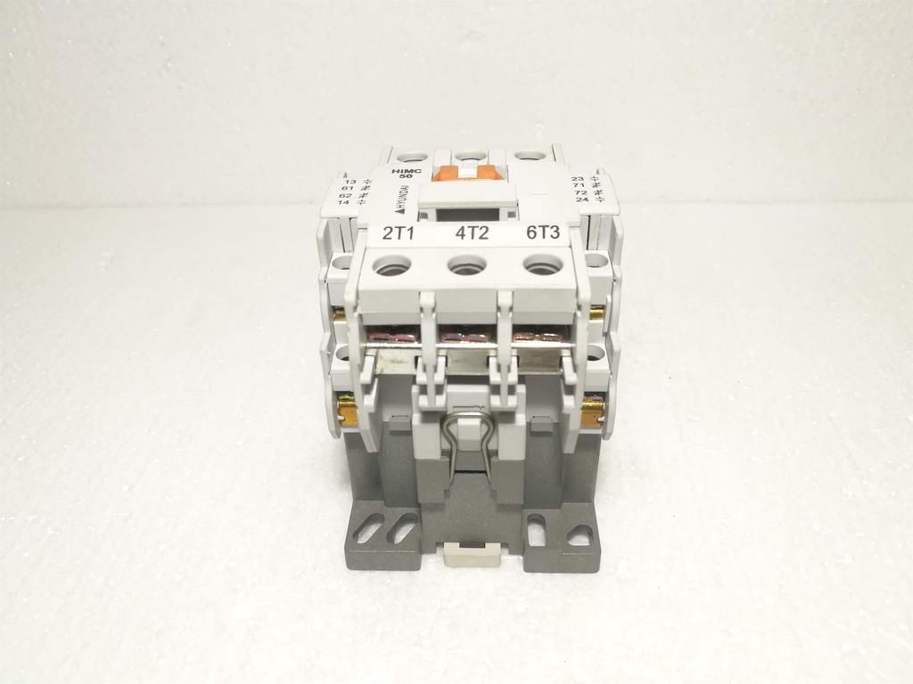 Hyundai HiMC 50 Magnetic Contactor