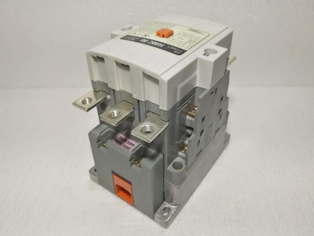 Hyundai HiMC 80 Magnetic Contactor