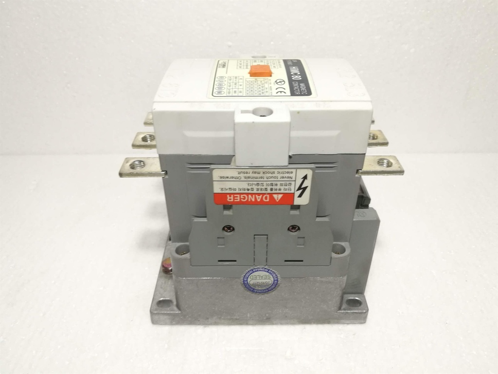 Hyundai HiMC 80 Magnetic Contactor