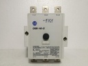 Allen-Bradley CAB6-140-EI Contactor