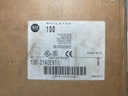 Allen-Bradley CAB6-140-EI Contactor