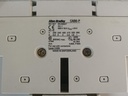Allen-Bradley CAB6-140-EI Contactor
