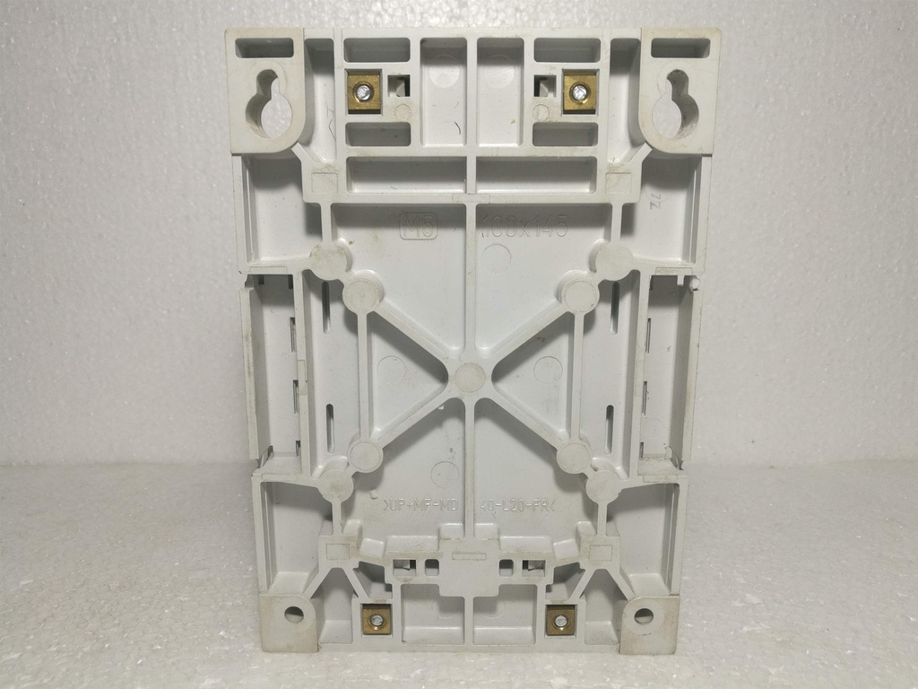 Allen-Bradley CAB6-140-EI Contactor