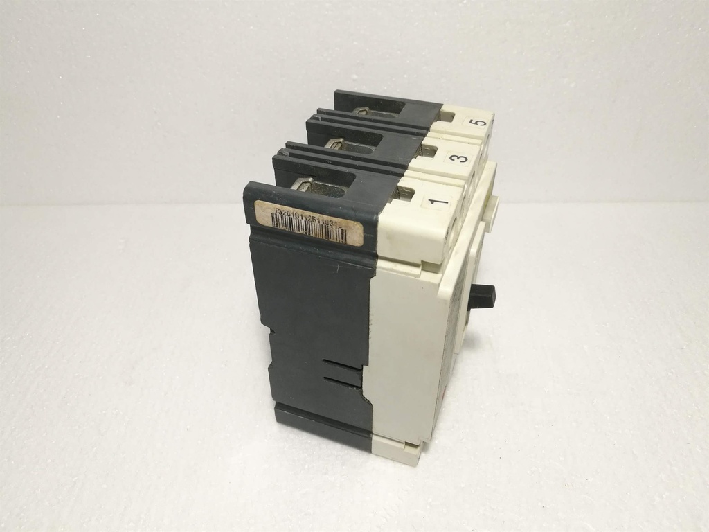 Siemens 3VF3311-1BX41-0AA0 Circuit Breaker