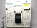 Siemens 3VF4211-1BF47-1GA0 Circuit Breaker