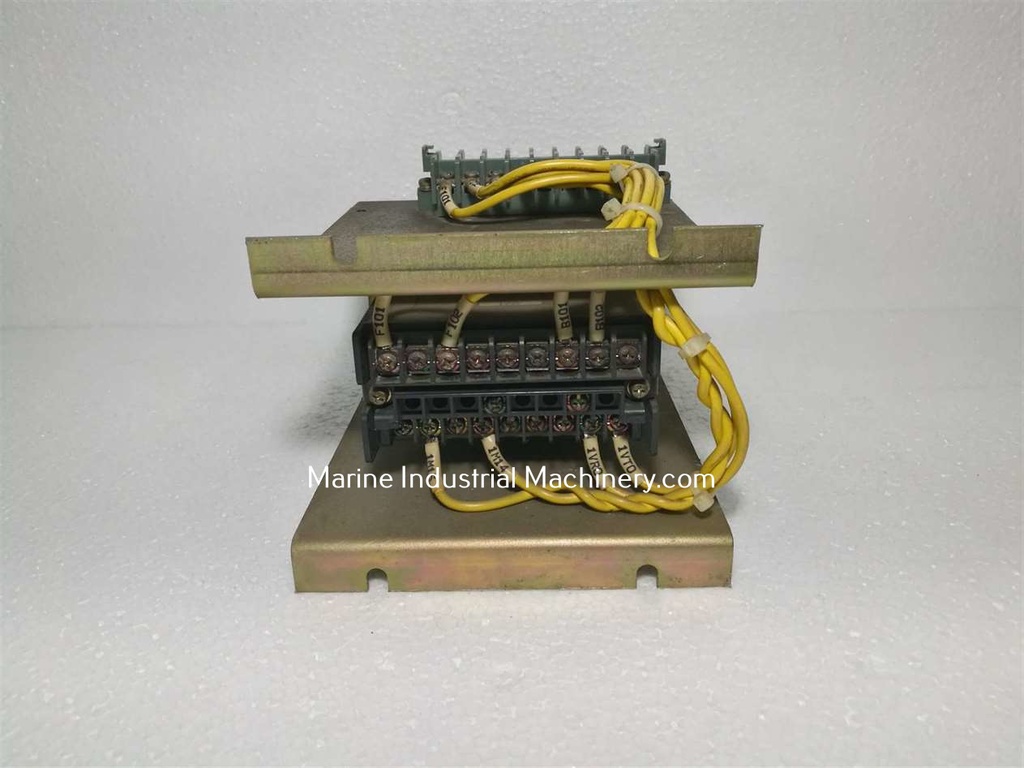 Omron K3TX-AD21A-C2 Intelligent Signal Processor