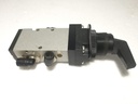 Parker P2LBX312JJ Viking Xtreme Pnuematic Control Valve