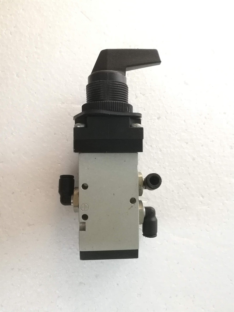 Parker P2LBX312JJ Viking Xtreme Pnuematic Control Valve