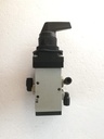 Parker P2LBX312JJ Viking Xtreme Pnuematic Control Valve