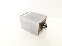 Shinko Over Speed Trip Relay set speed 1322 rpm
