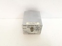 Shinko Speed Indicator Relay Set Speed 797 rpm