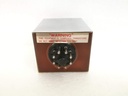Shinko Speed Indicator Relay Set Speed 797 rpm