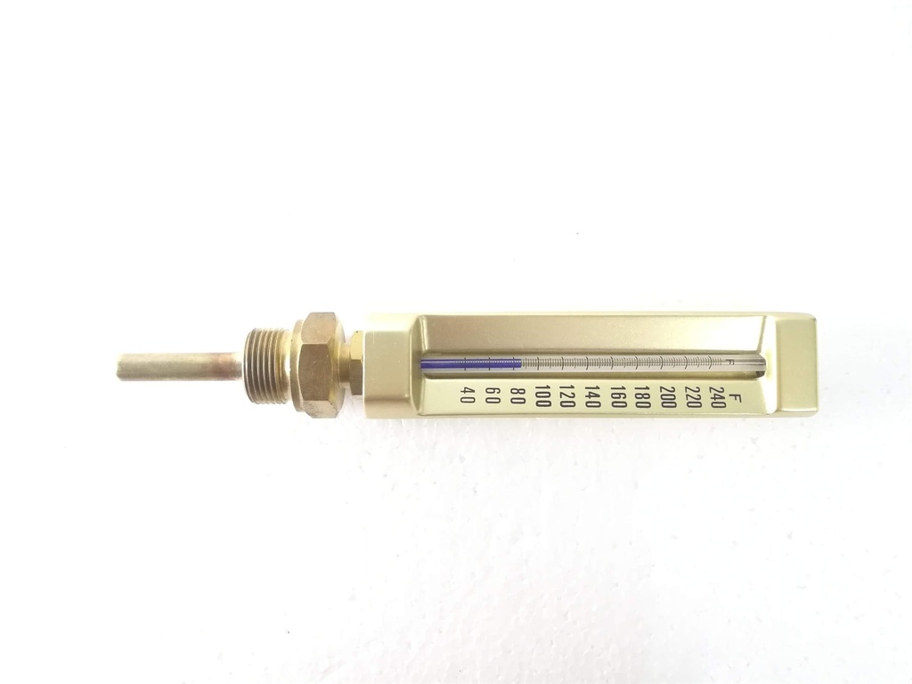Wartsila Thermometer