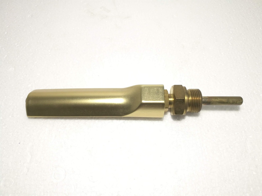 Wartsila Thermometer