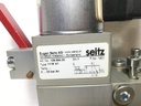 Wartsila-Eugen Seitz 1116/41 3 Way Solenoid Valve