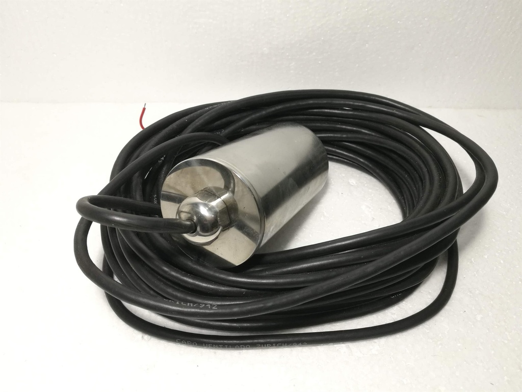 Zurich SO-3 Pressure Transmitter
