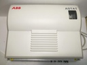 ABB ASTAT Crane Motion Controller