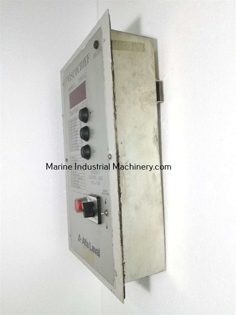 Alfa Laval VCU-160 Viscosity Control Unit