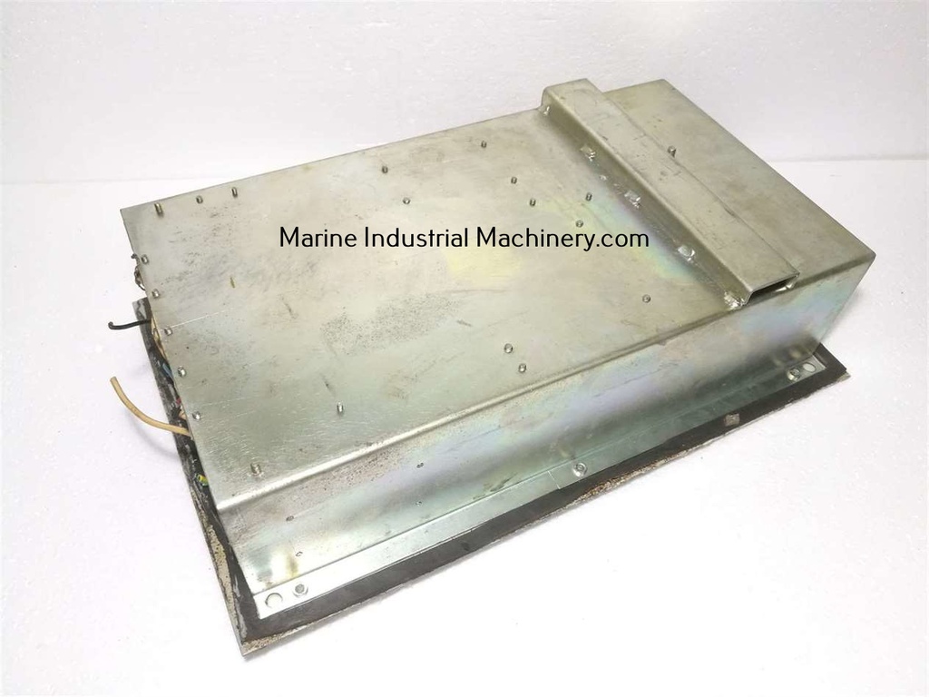 Alfa Laval VCU-160 Viscosity Control Unit