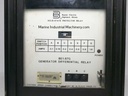 Basler Electric BE1-87G Generator Differential Relay