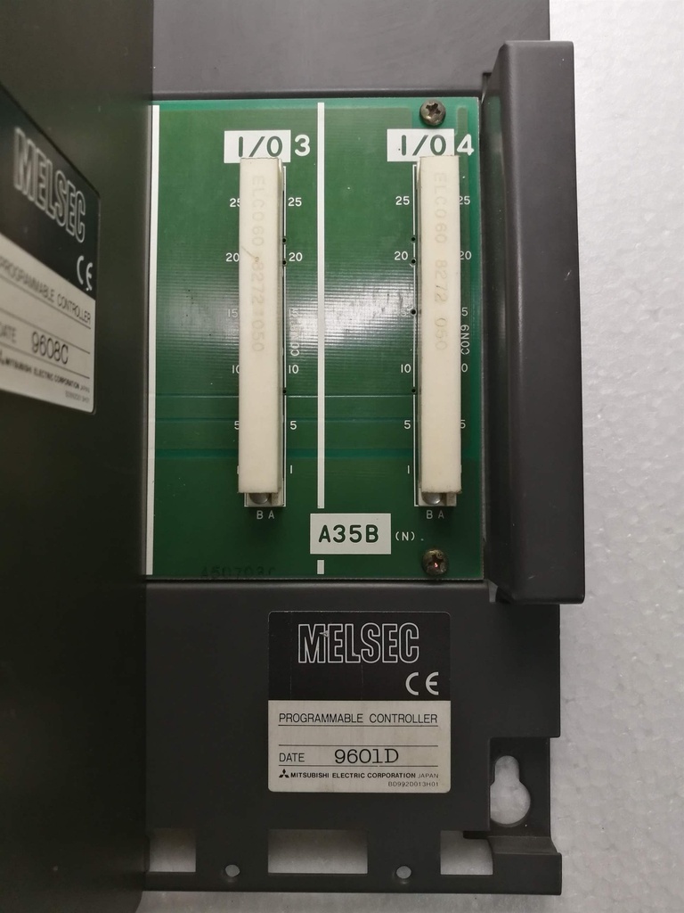 Mitsubishi Melsec A1NCPU Programmable Controller