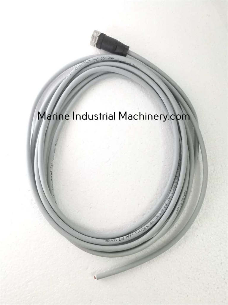 Damcos VPI-E Top V2 Replacement F.V1