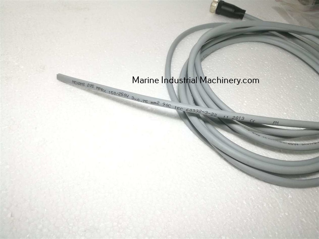Damcos VPI-E Top V2 Replacement F.V1