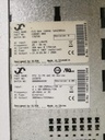 Eltek Flatpack2 FP2 1U PR 4AC HC Power Rack