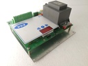 ESA Electronic BC16 v0 PCB Board