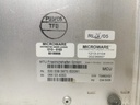 MTU Monitoring Control Unit
