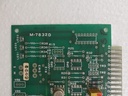 Musasino M-7832D PCB Card