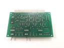 Musasino M-7832D PCB Card
