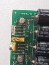 Musasino M-7836-1 PCB Card