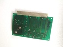 Musasino M-7836-1 PCB Card