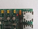 Musasino M-7836A PCB Card