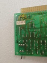 Musasino M-7853A PCB