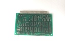 Musasino M-7853A PCB Card