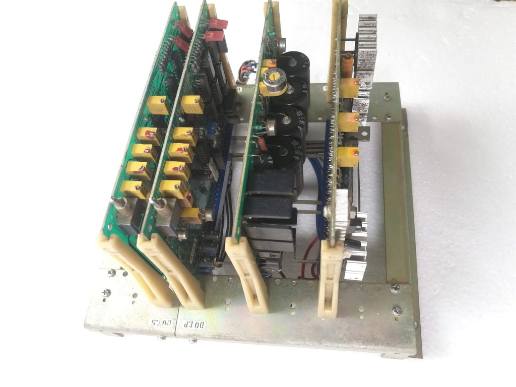 Musasino PCB Card Panel Unit