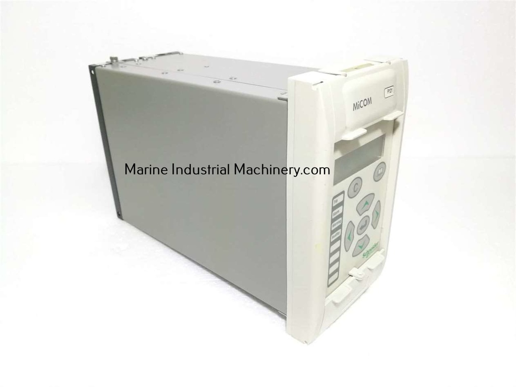 Schneider Electric MICOM P121 Overcurrent Relay