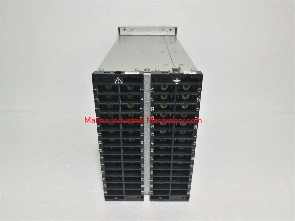 Schneider Electric MICOM P121 Overcurrent Relay