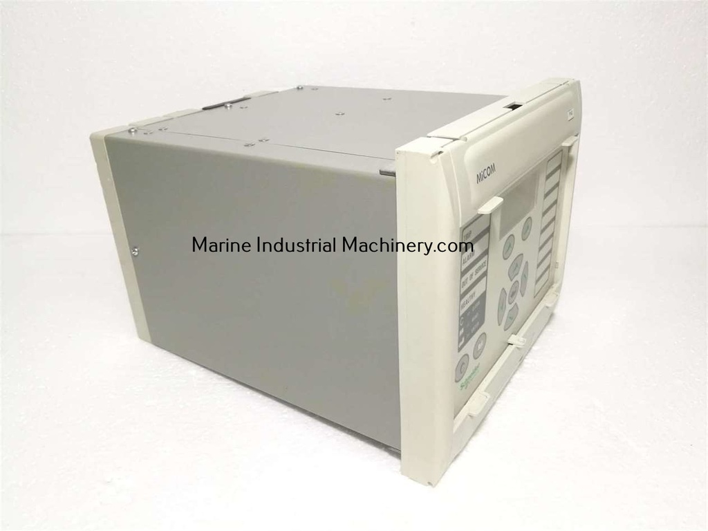 Schneider Electric MICOM P142 Overcurrent Protection Relay