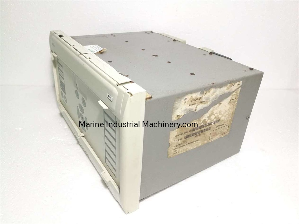 Schneider Electric MICOM P143 Overcurrent Protection Relay