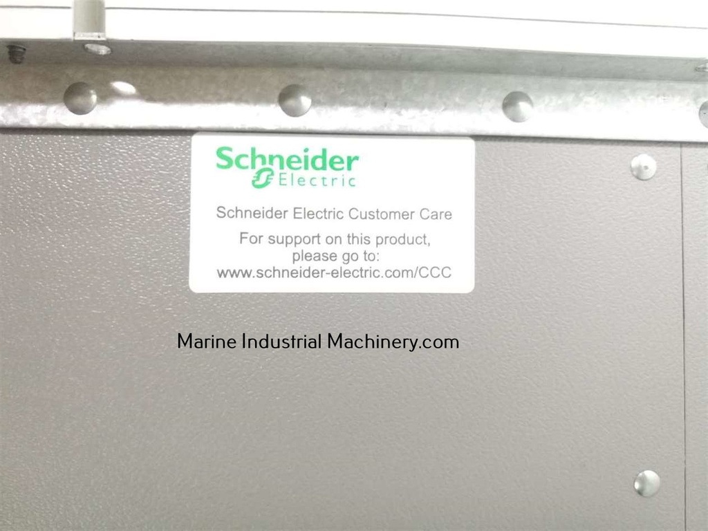 Schneider Electric MICOM P220 Digital Protection Relay