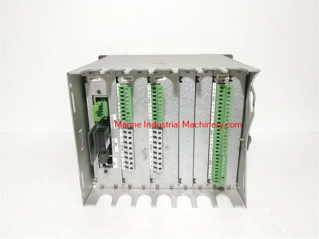 Schneider Electric MICOM P633 Transformer Protection Relay