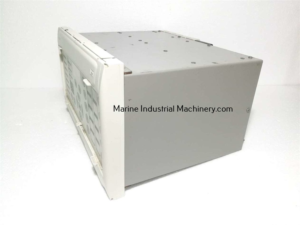 Schneider Eletric MICOM P242 Numeric Protection Relay