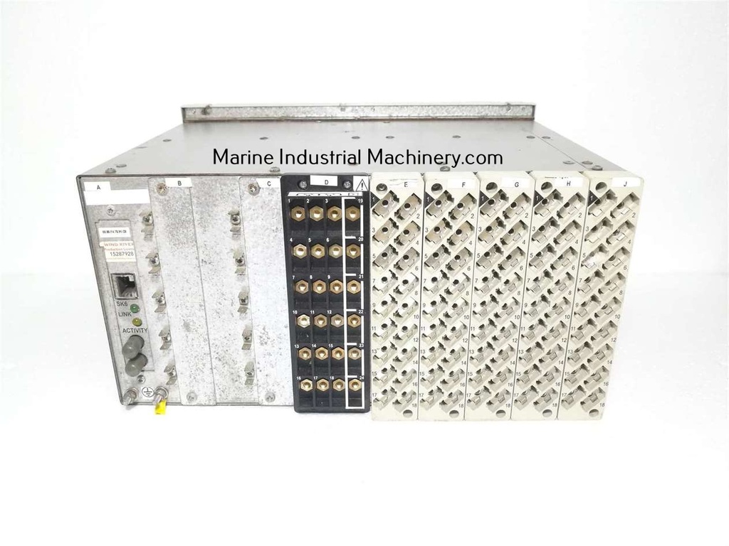 Schneider Eletric MICOM P242 Numeric Protection Relay